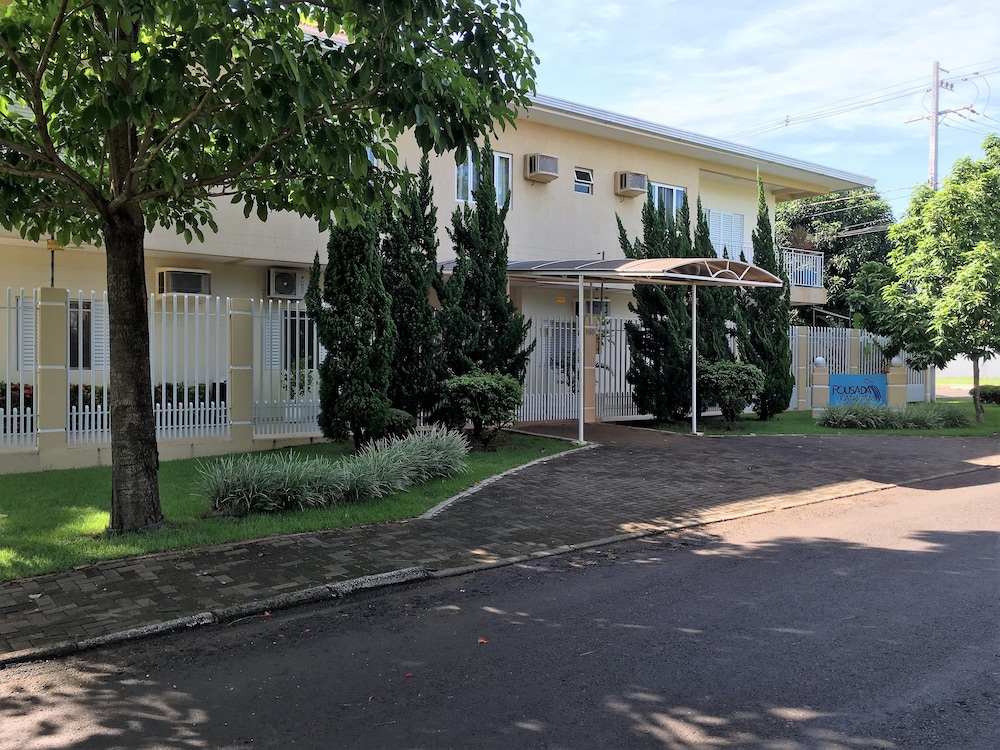 Pousada Cataratas 52/66