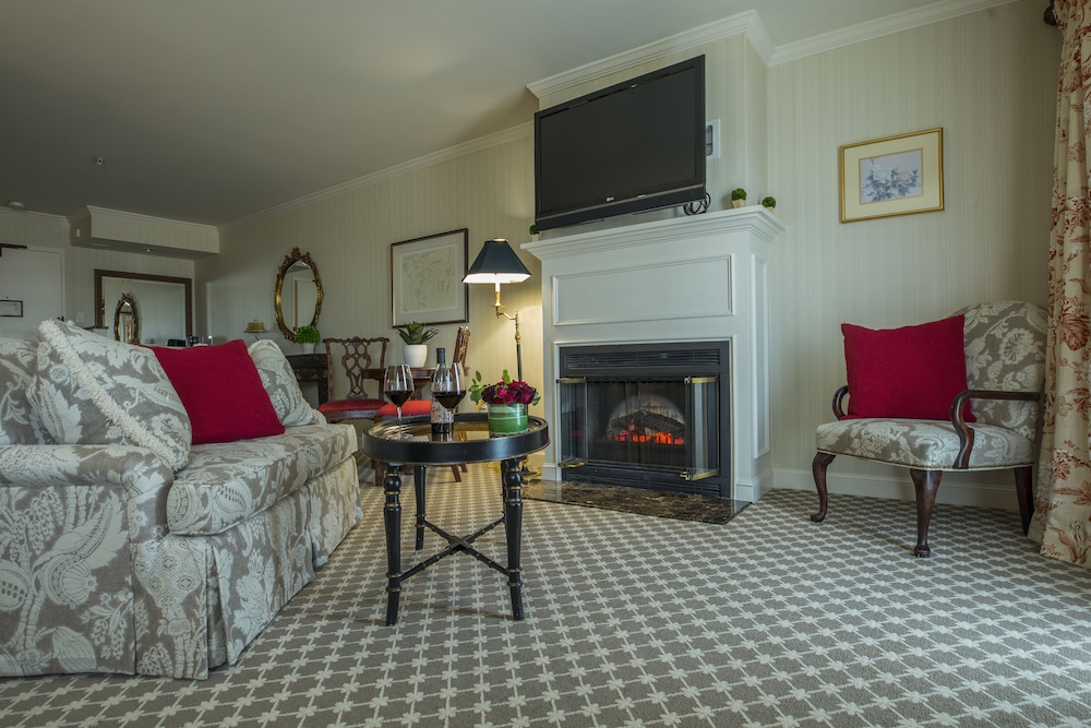 Saybrook Point Inn, Marina & Spa 33/51