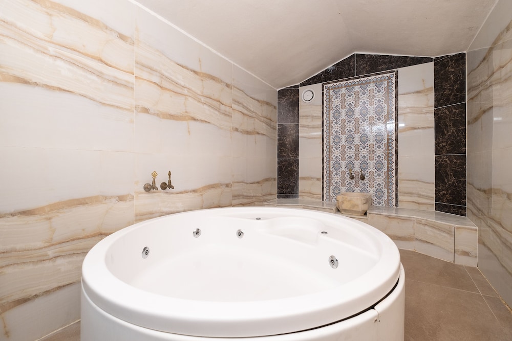 Ancere Thermal Hotel & Spa 43/43