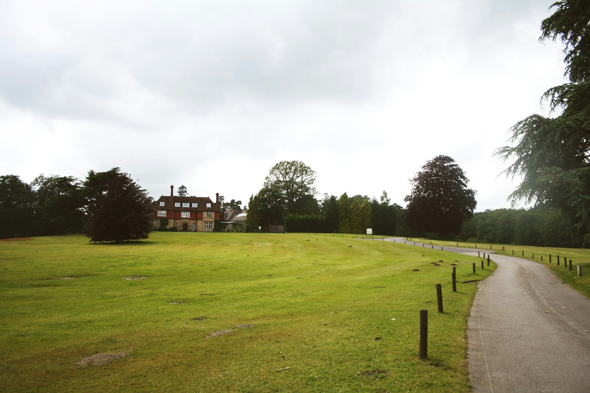 Champneys Forest Mere 11/22