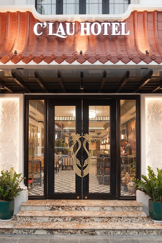 C'Lau Hotel Ninh Binh - A Gem Nestled in Ancient Quarter 1/50