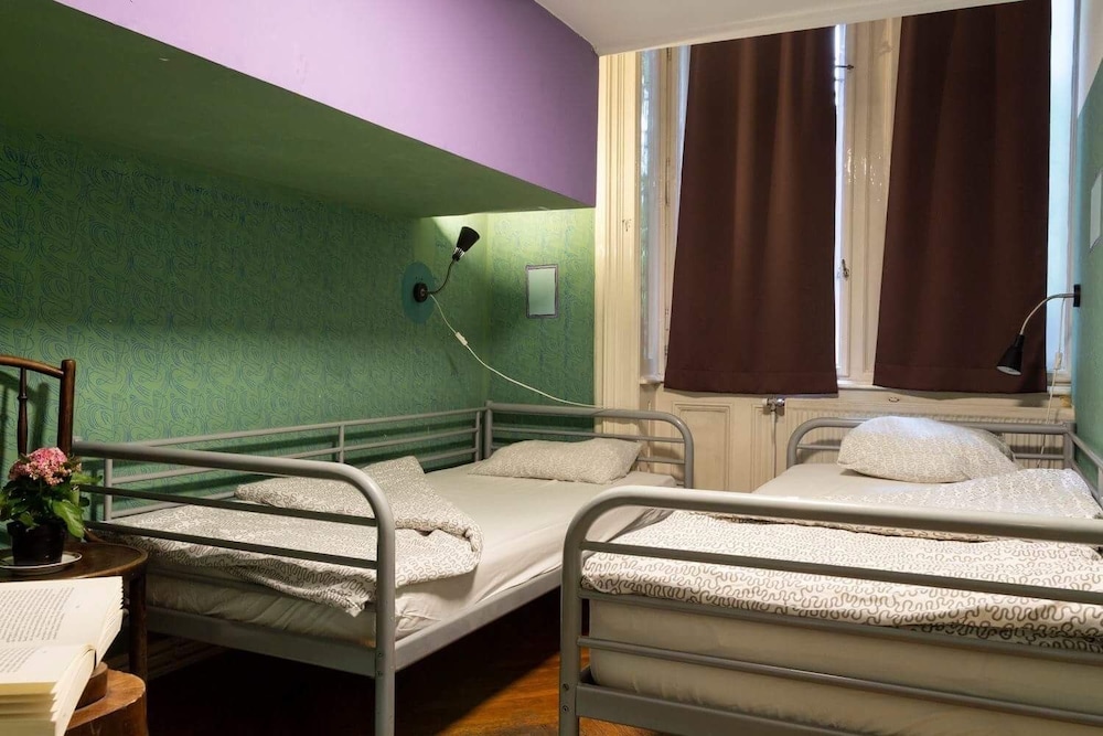 Baroque Hostel Budapest 14/76