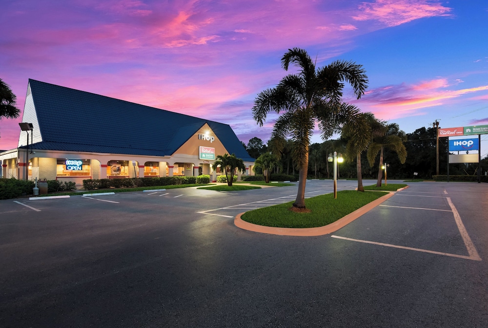 Red Roof Inn Vero Beach - I-95 38/53