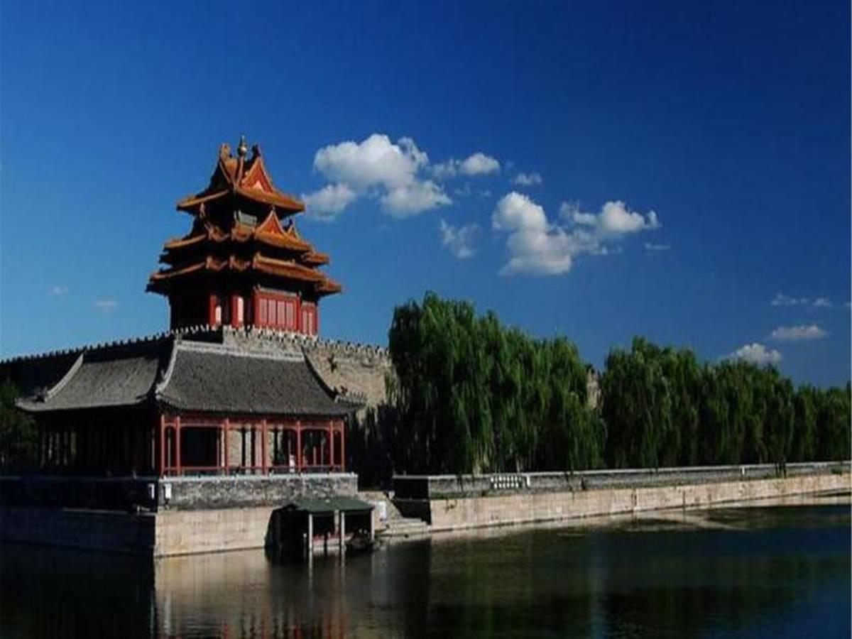 INNER MONGOLIA HOTEL 31/34
