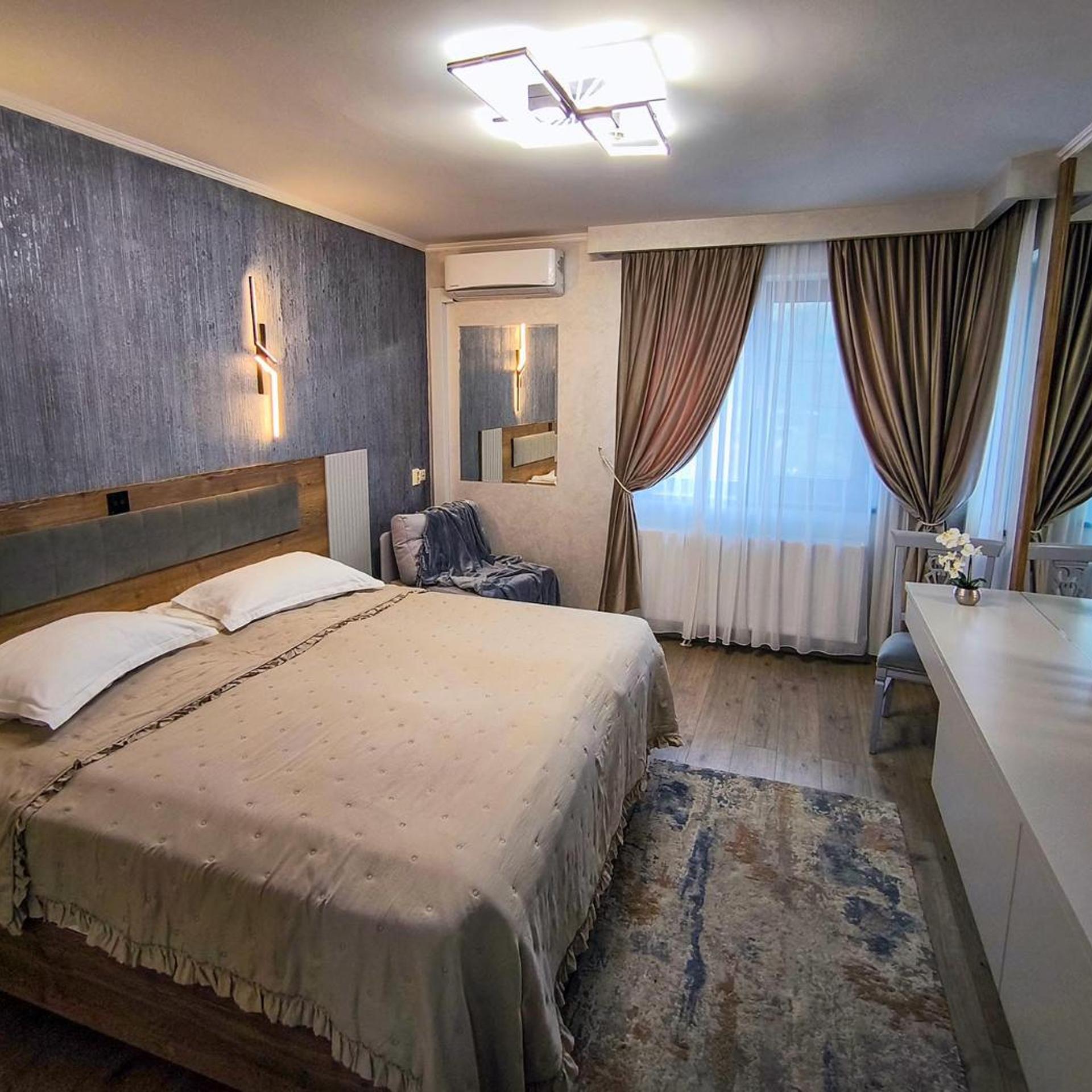 Dorobanti Hotel 17/49