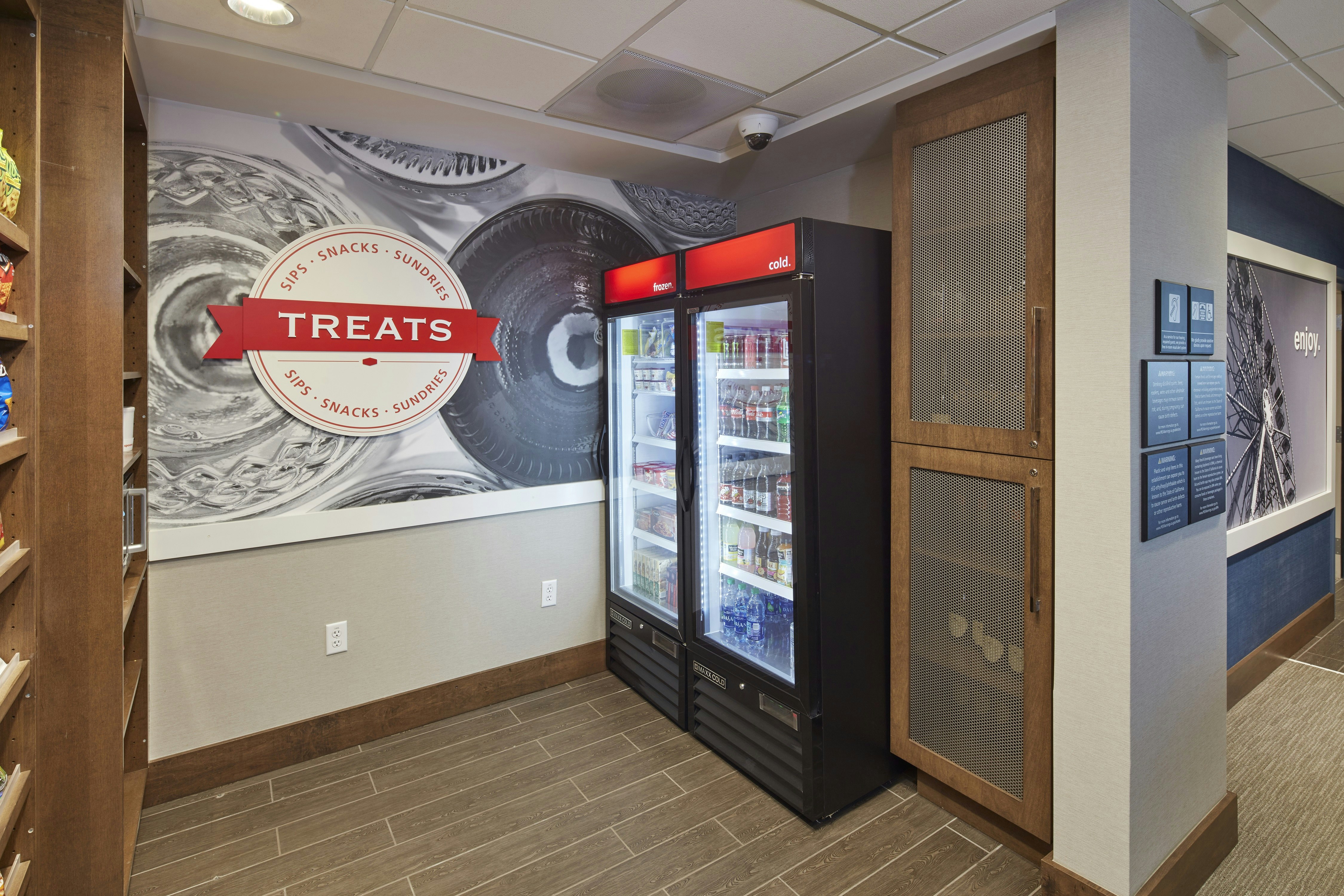 Hampton Inn and Suites Sacramento At Csus 14/51