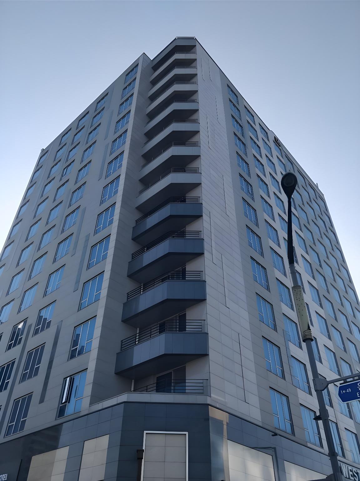 Stellar Hotel Yeongjong 49/50