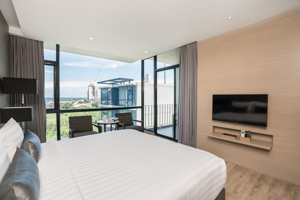 Altera Hotel And Residence Pattaya 26/62