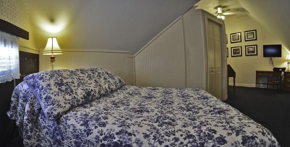 McFarlin House Bed and Breakfast 17/69