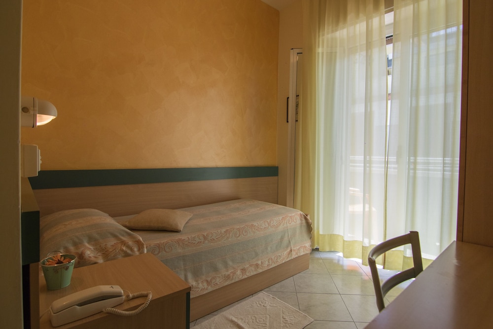 Hotel Solidea 13/53