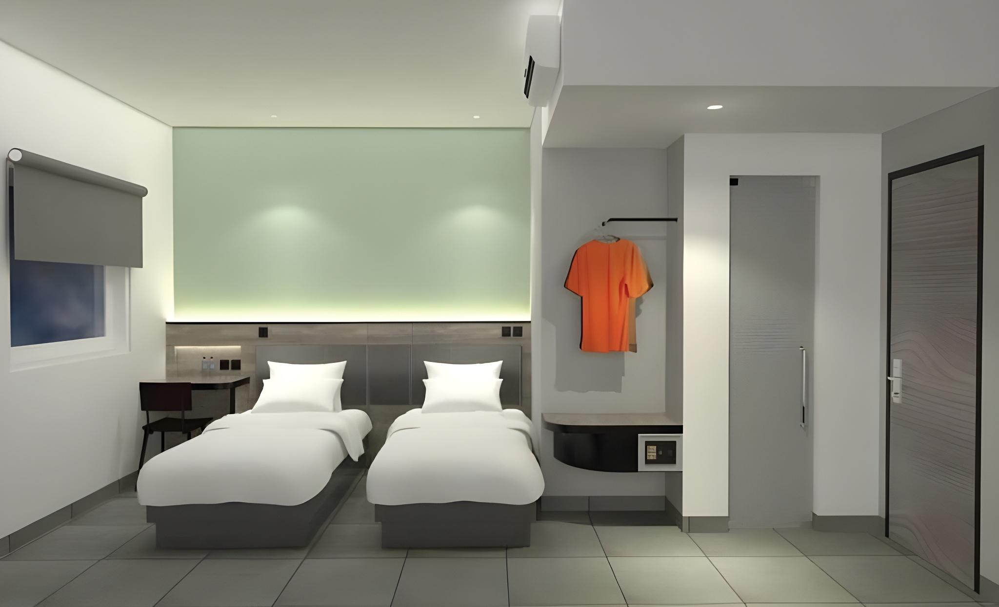 Amaris Hotel Manado 7/14