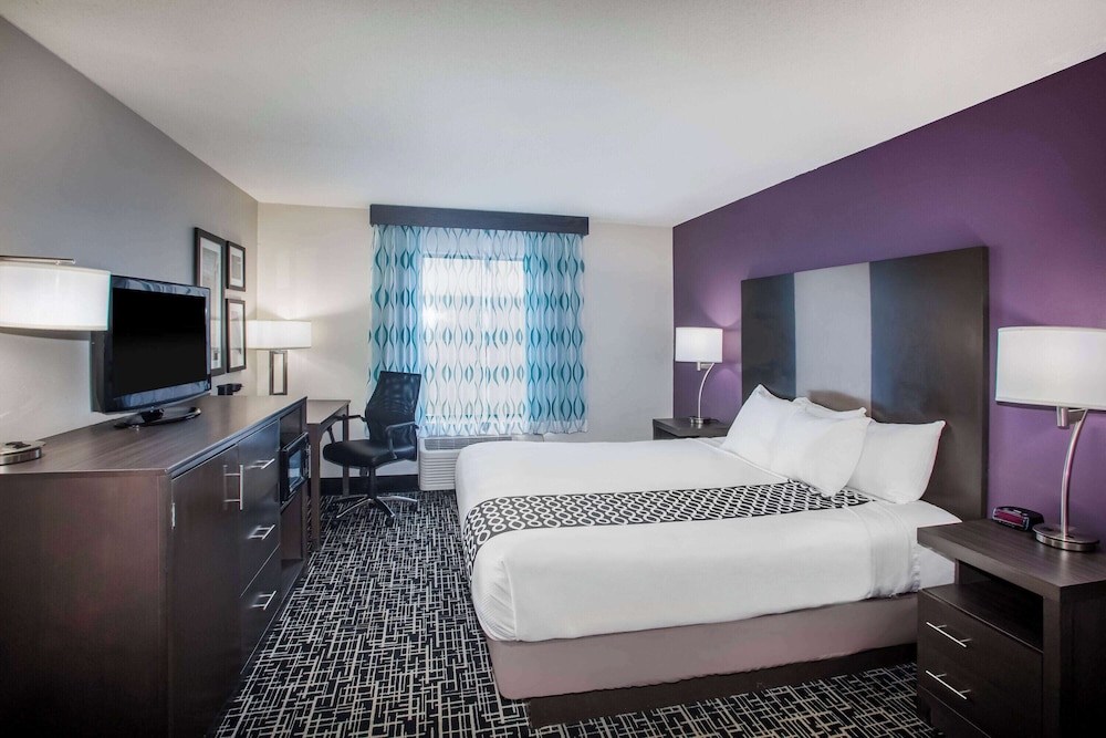 Room, King Bed
