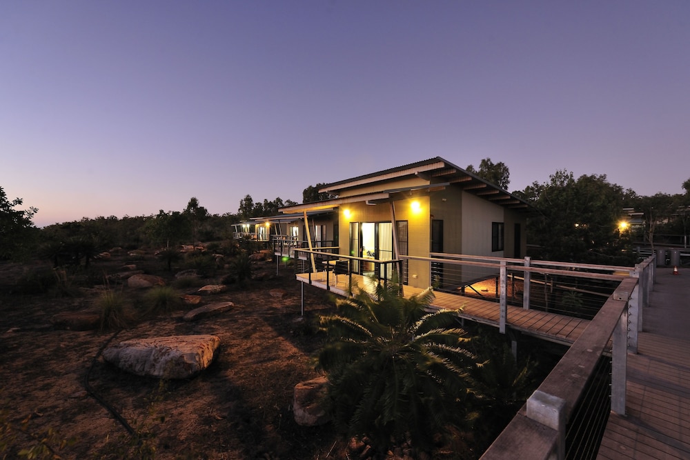 GROOTE EYLANDT LODGE 2/68