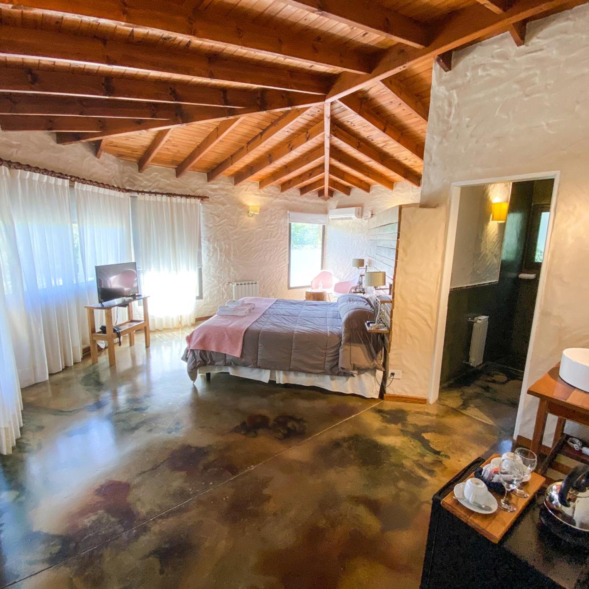 Posada Alma del Arroyo and Spa 8/20