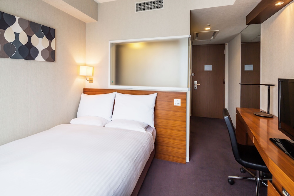 HOTEL MYSTAYS Sapporo Station 18/36