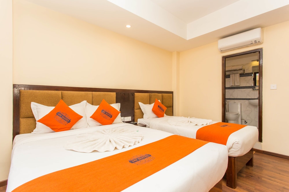 Hotel Jay Suites 19/75
