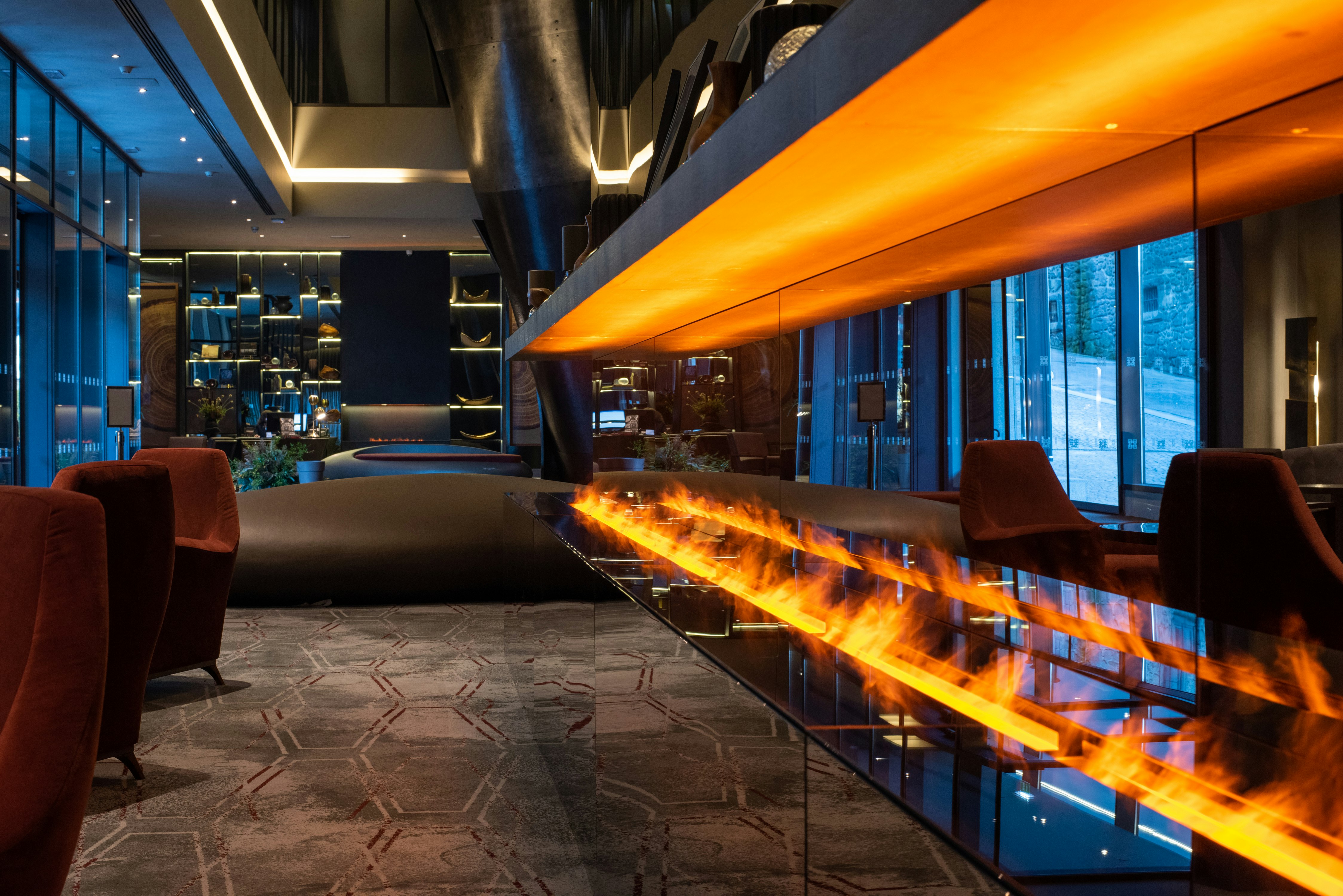 Hilton Porto Gaia 50/50