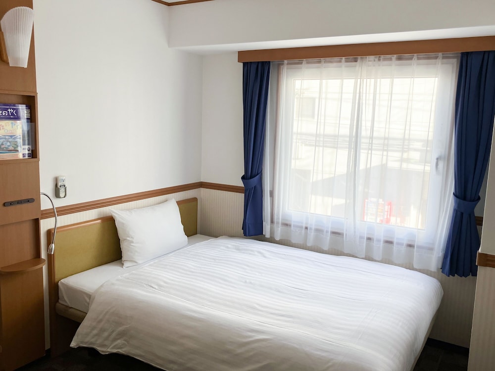 Toyoko Inn Oita Nakatsu Ekimae 19/57