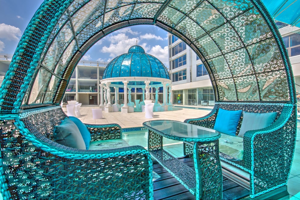 DoubleTree Houston Brookhollow 41/49