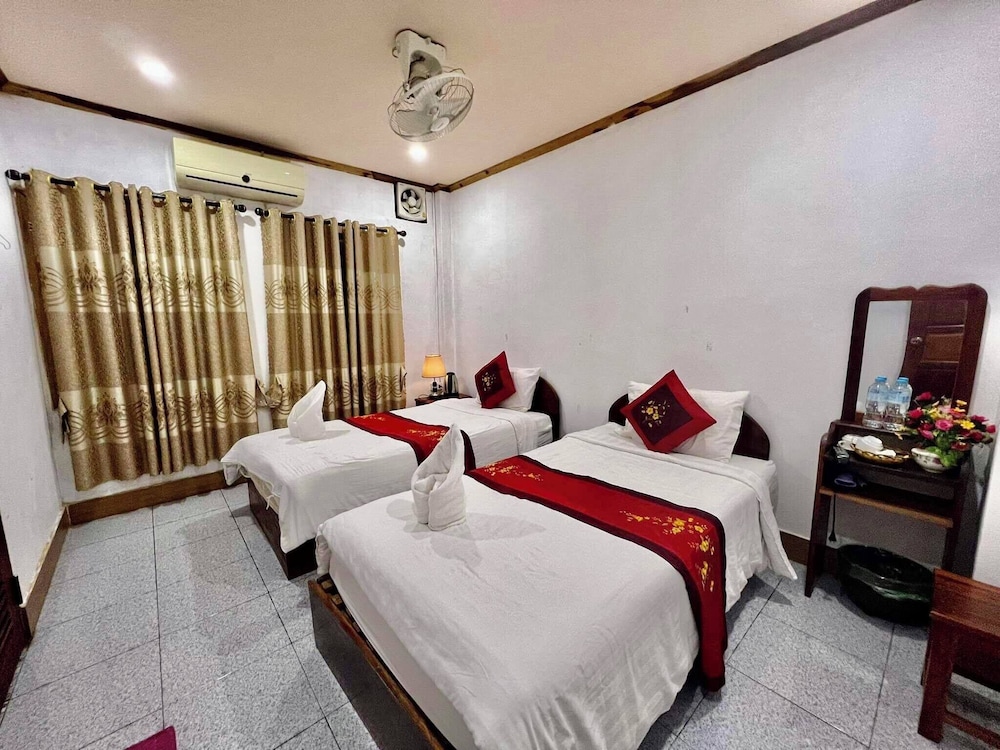 Nocknoy Lanexang Guesthouse 16/24