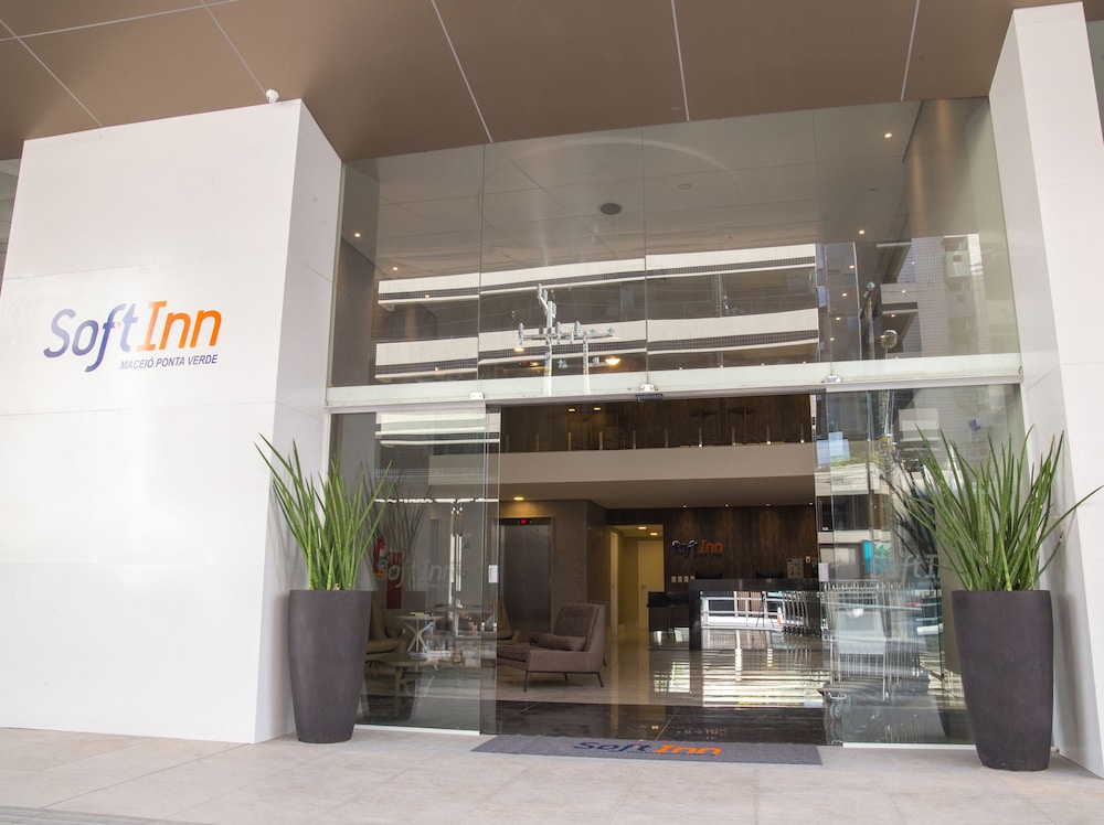 Acqua Inn in MACEIO