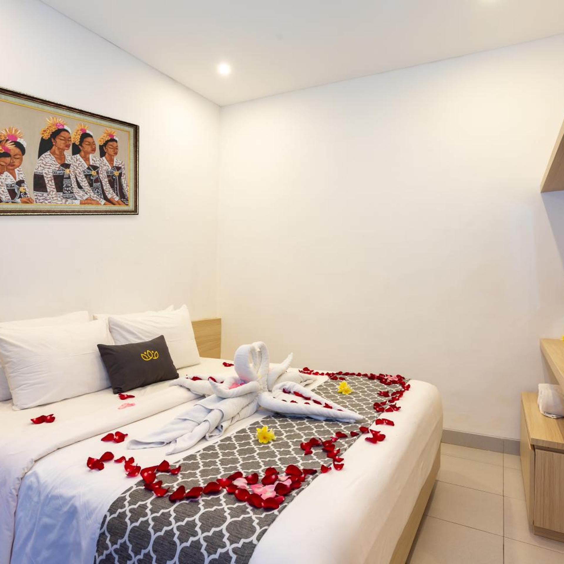 1 Bedroom, Villa