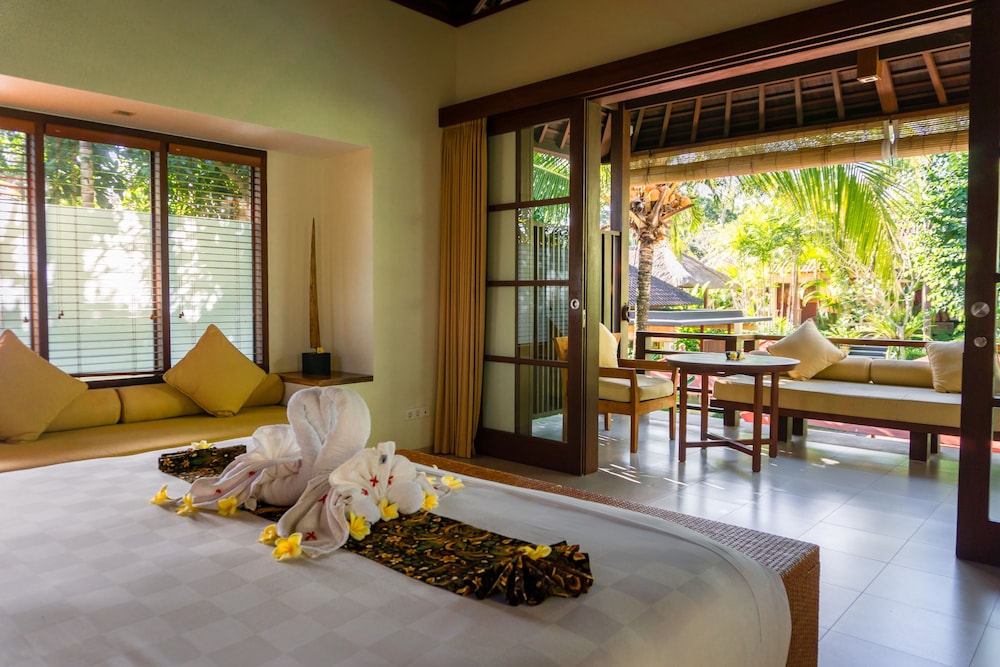 Villa Sabandari 17/50
