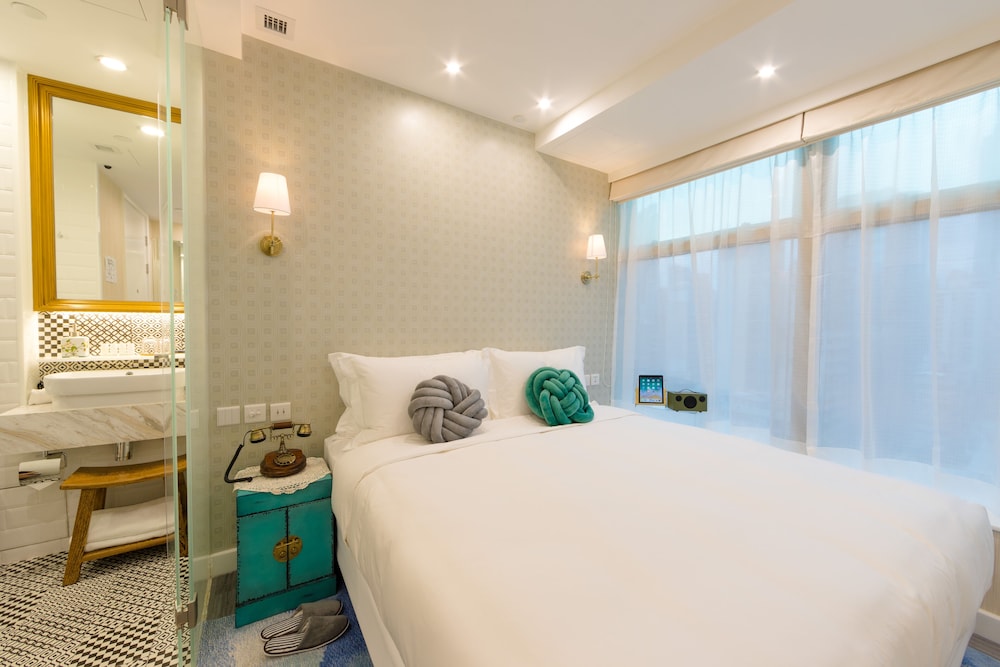 Tung Nam Lou Art Hotel 8/50