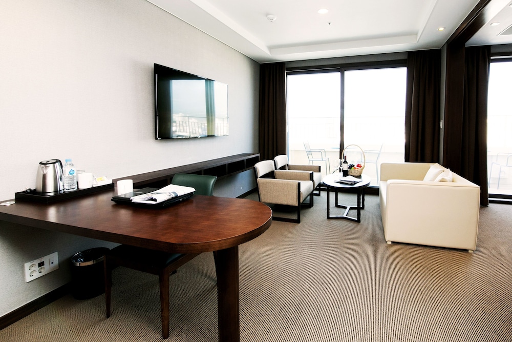 Mstay Hotel Jeju 44/64