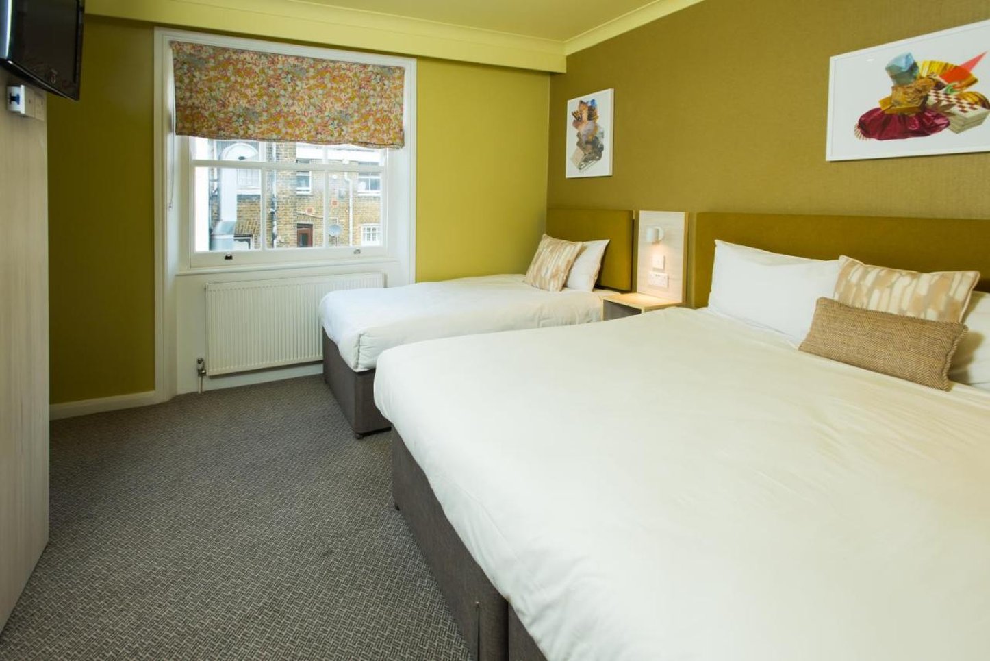Caring Hotel 6/29