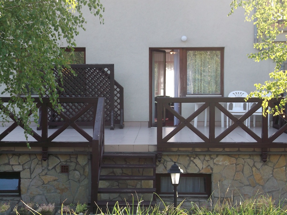 Helios Hotel Pension 5/73