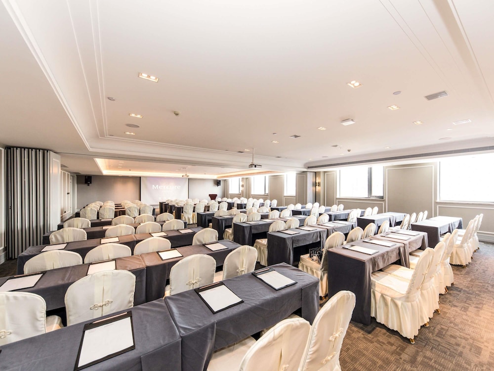 Mercure Xian City Centre 47/56