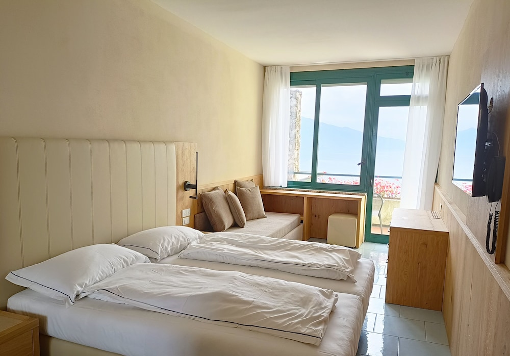 La Limonaia Hotel & Residence 8/50