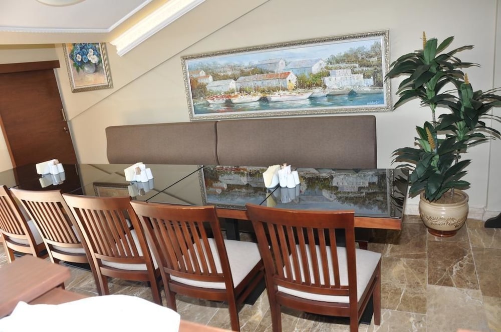 KADIKOY PARK SUITES. 23/32