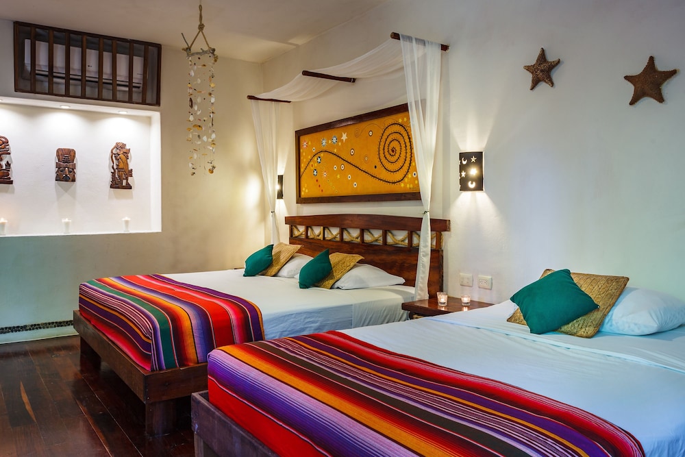 Villas Hm Paraiso Del Mar 20/71