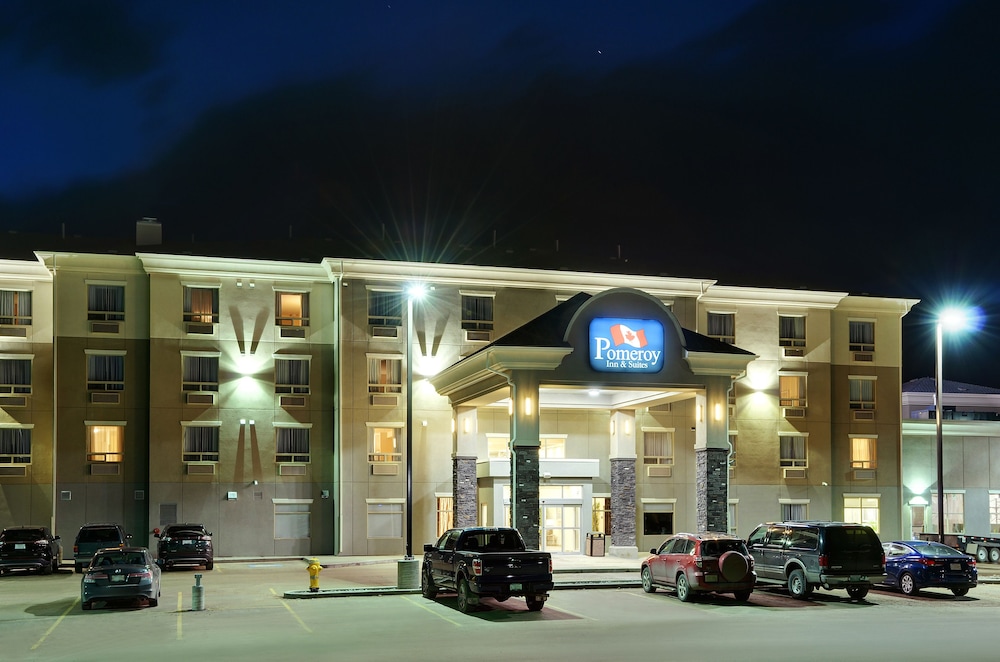 Pomeroy Inn And Suites Vermilion 2/38