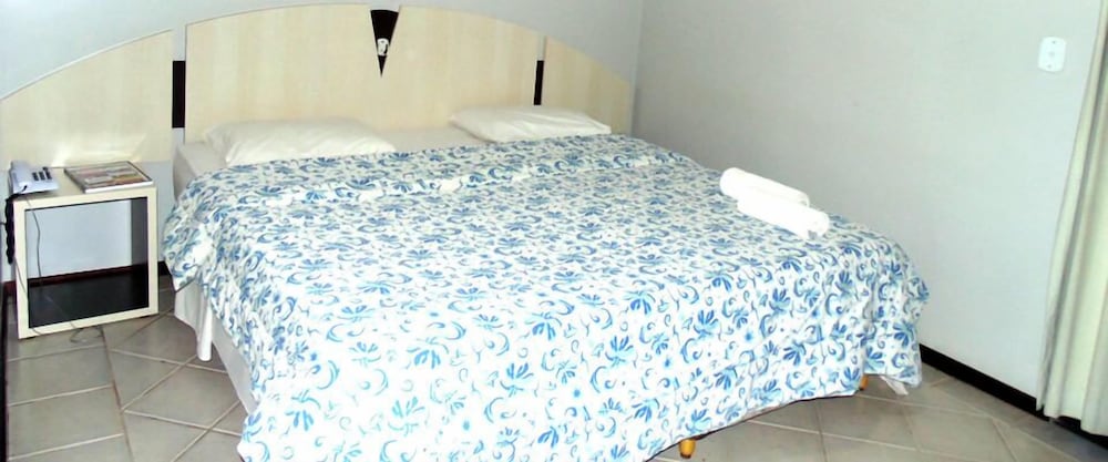 Solar Das Mangueiras Hotel 17/49