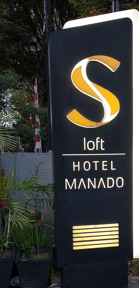 S Loft Manado Hotel 2/61