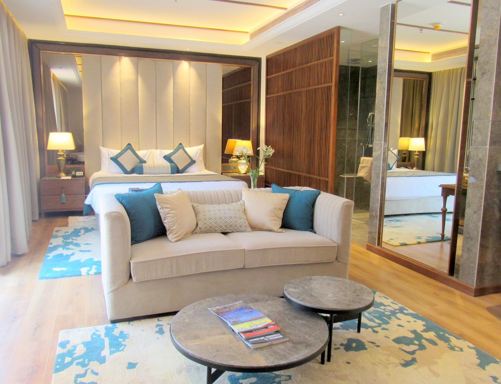 The Cabbana Resort And Spa 37/59
