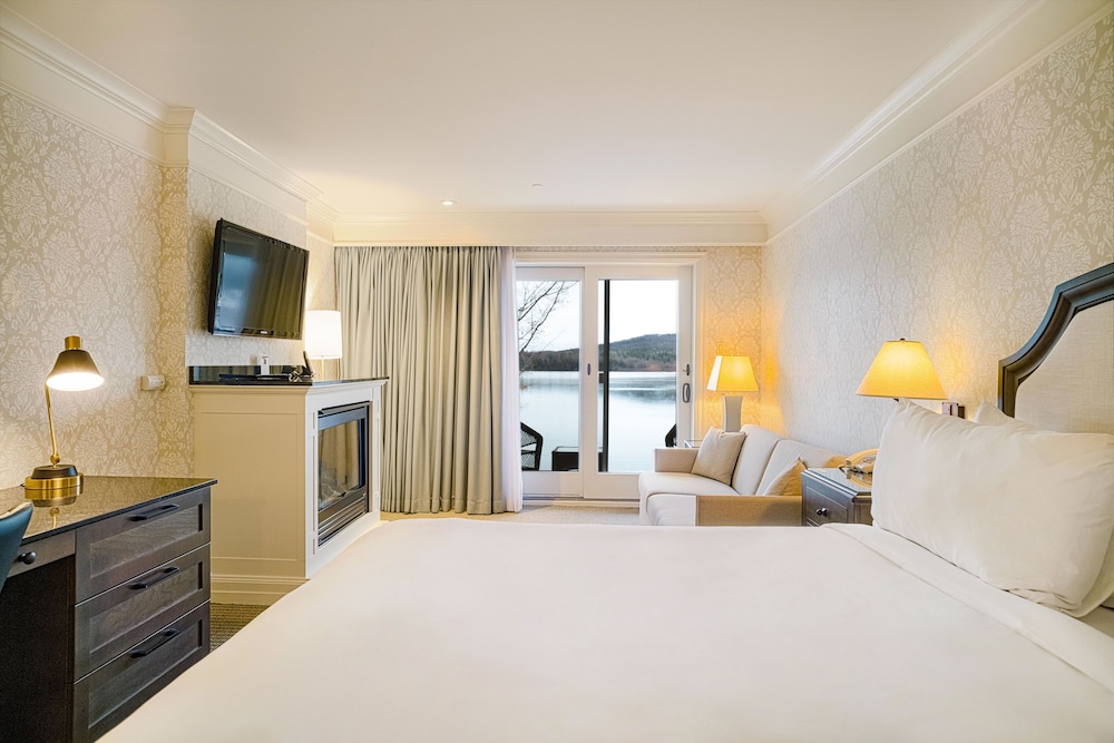 Ripplecove Hotel & Spa 12/71
