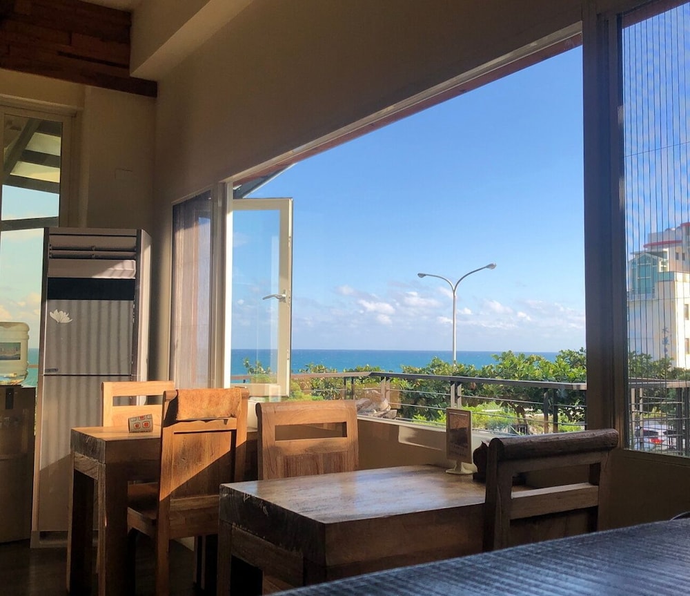 Cao Hai Tong Seaview Bed And Breakfast 29/40