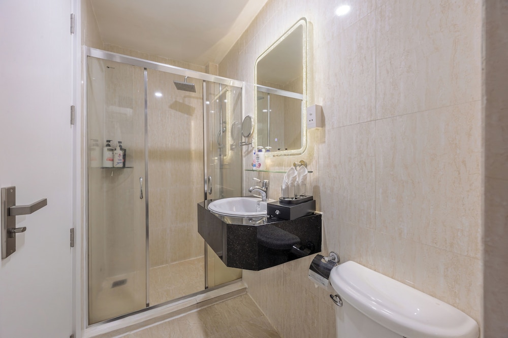 A25 Hotel - 255 Le Thanh Ton 46/51
