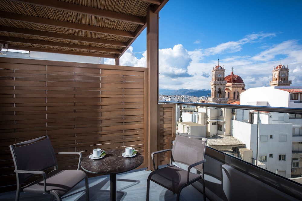 Dimargio Luxury Hotel & Spa 14/27