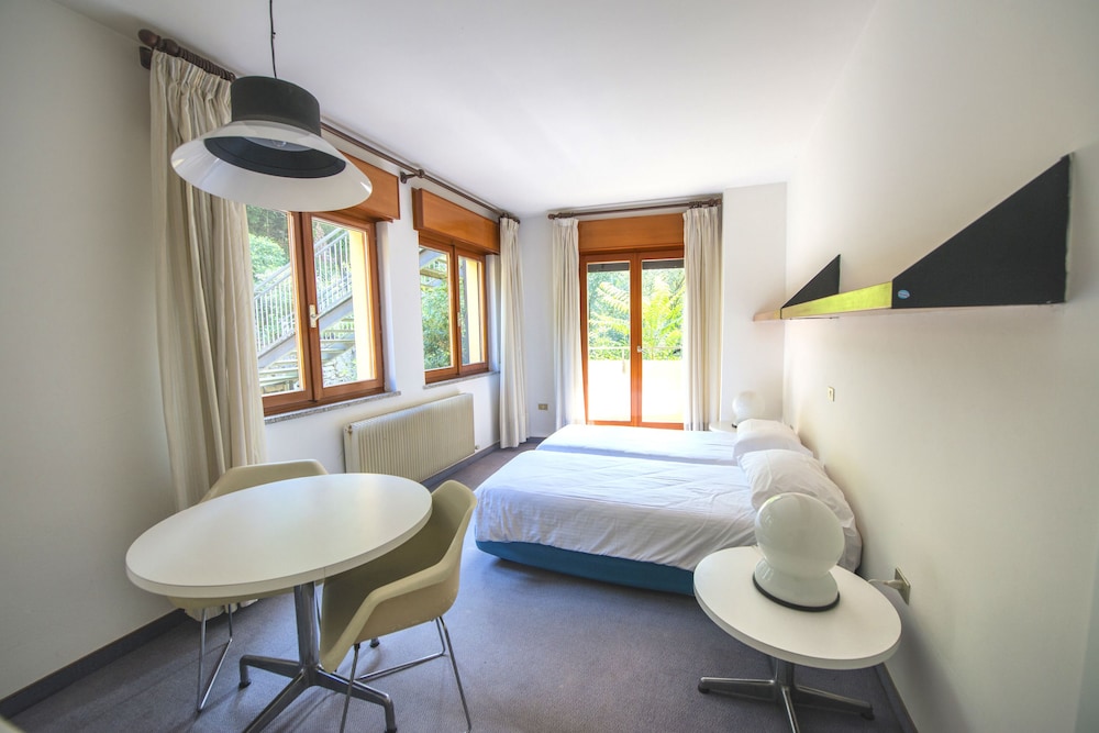 HOTEL RESIDENCE TORBOLE 13/31