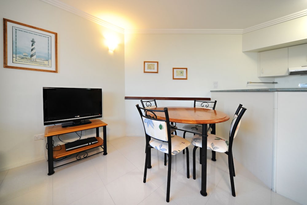 at Whitsunday Vista Holiday Apartments 34/39