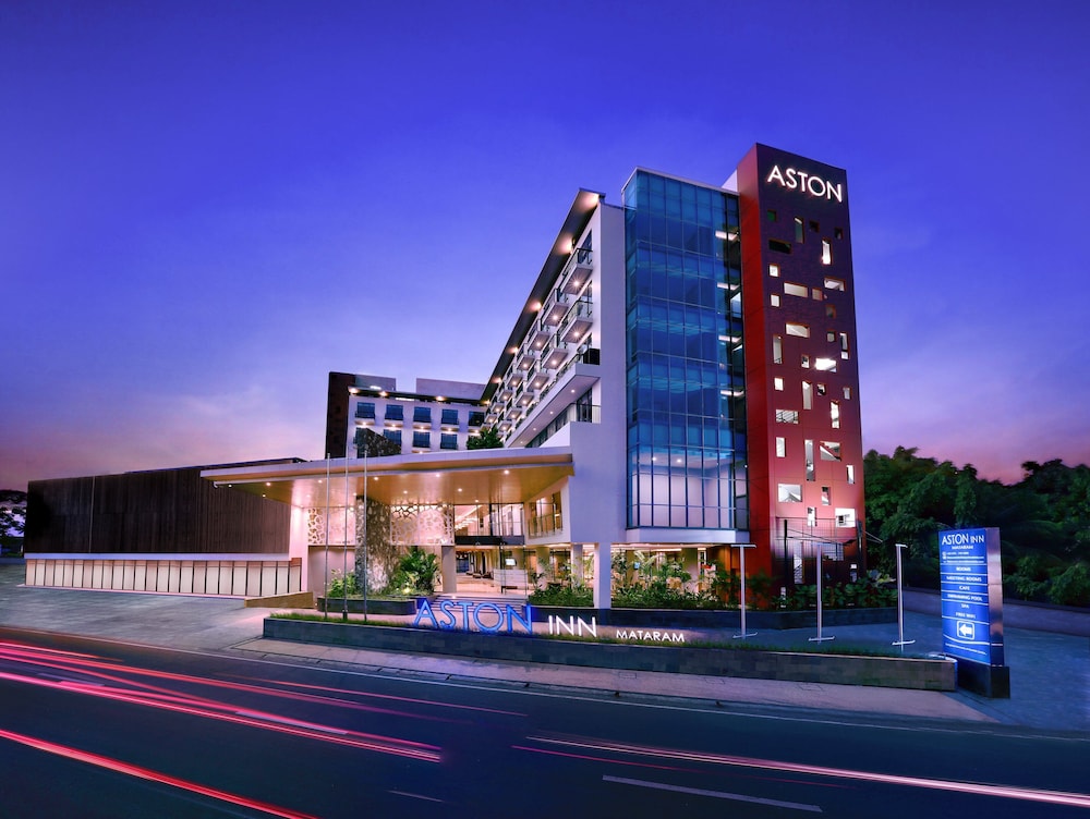 Aston Inn Mataram in MATARAM