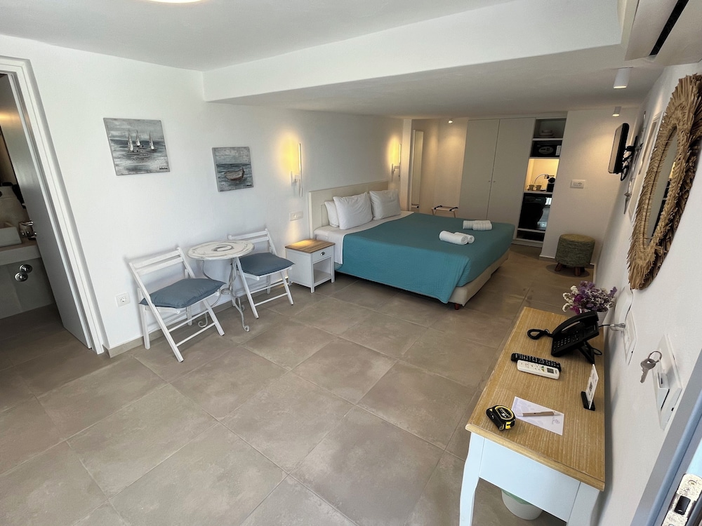 Villa Margarita 38/70