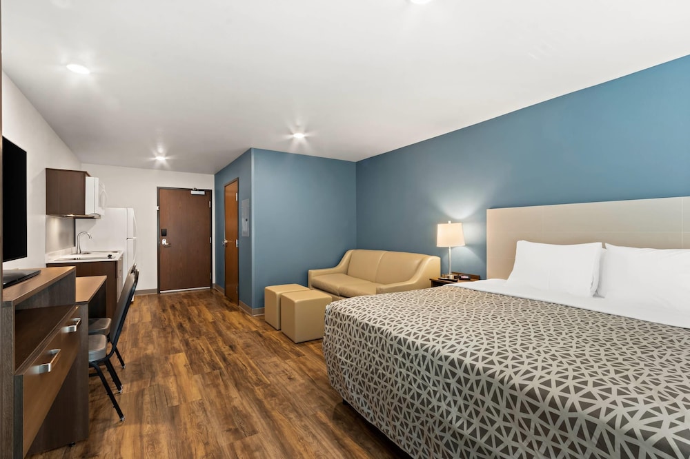 Woodspring Suites Tolleson - Phoenix West 10/36