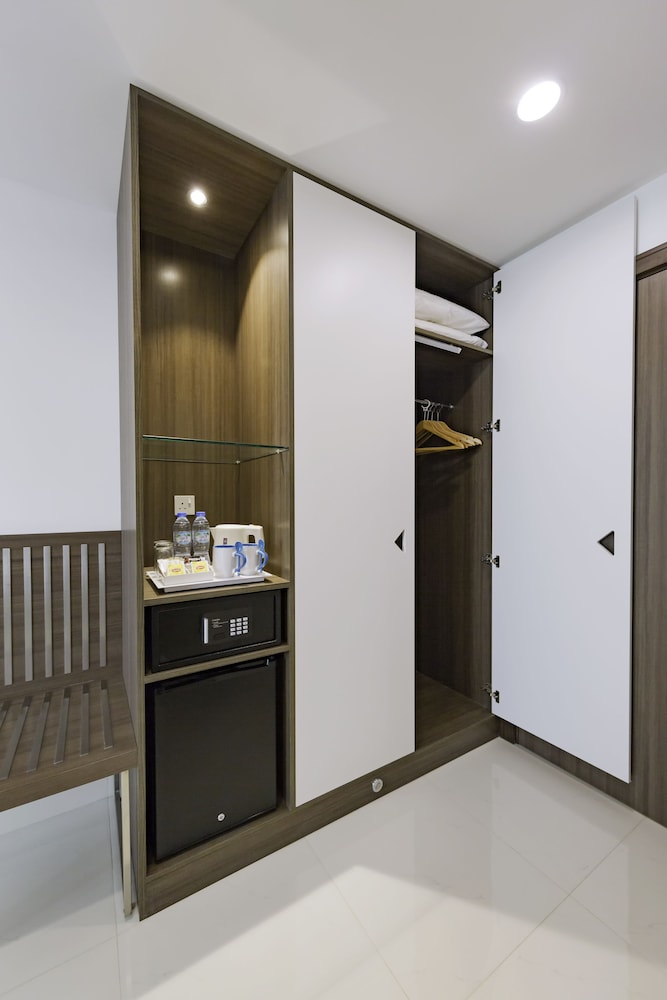 Nooa Hotel Ras Al Khaimah 7/66