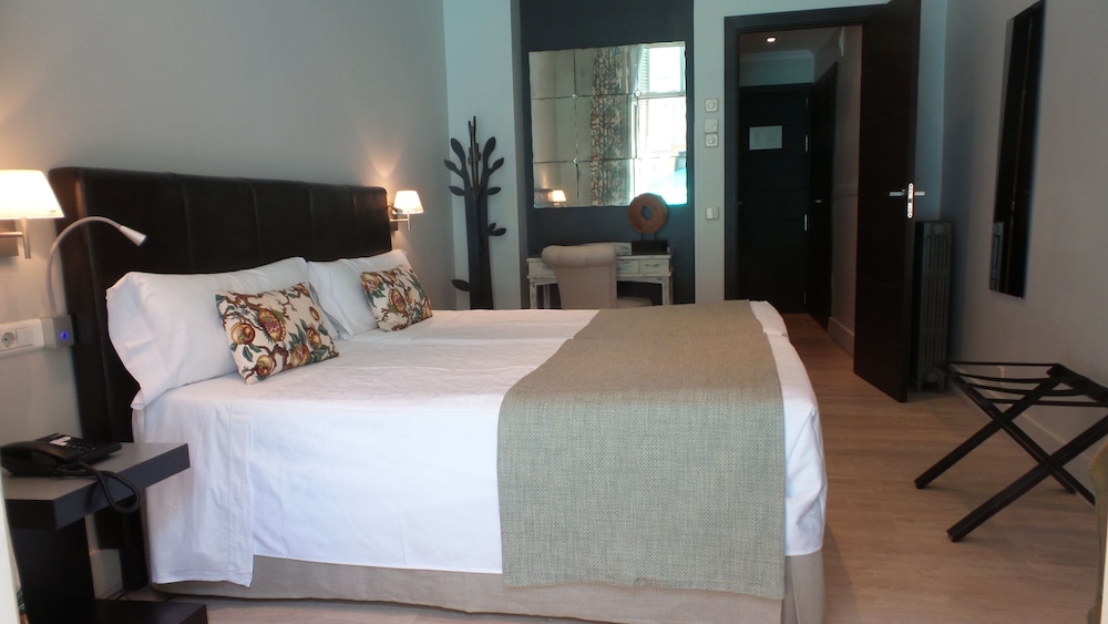 Hotel Moderno 12/55